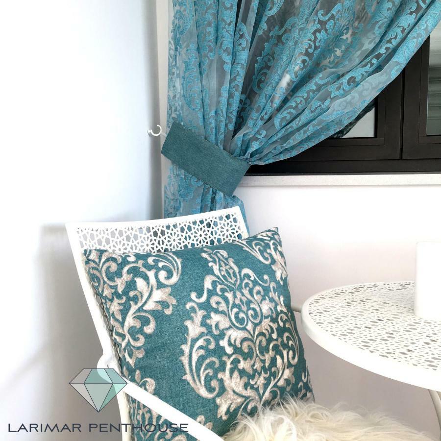 Larimar Penthouse Apartment Криквеница Екстериор снимка