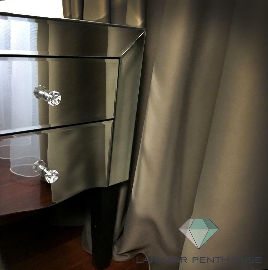 Larimar Penthouse Apartment Криквеница Екстериор снимка