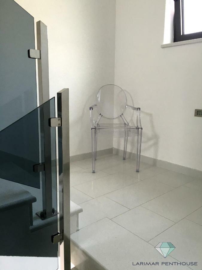 Larimar Penthouse Apartment Криквеница Екстериор снимка