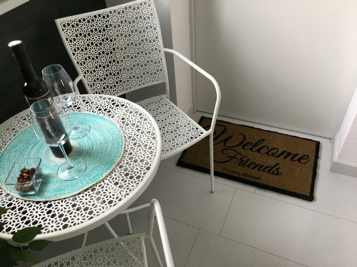Larimar Penthouse Apartment Криквеница Екстериор снимка