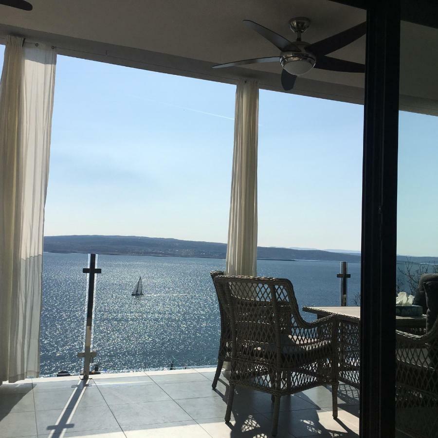 Larimar Penthouse Apartment Криквеница Екстериор снимка