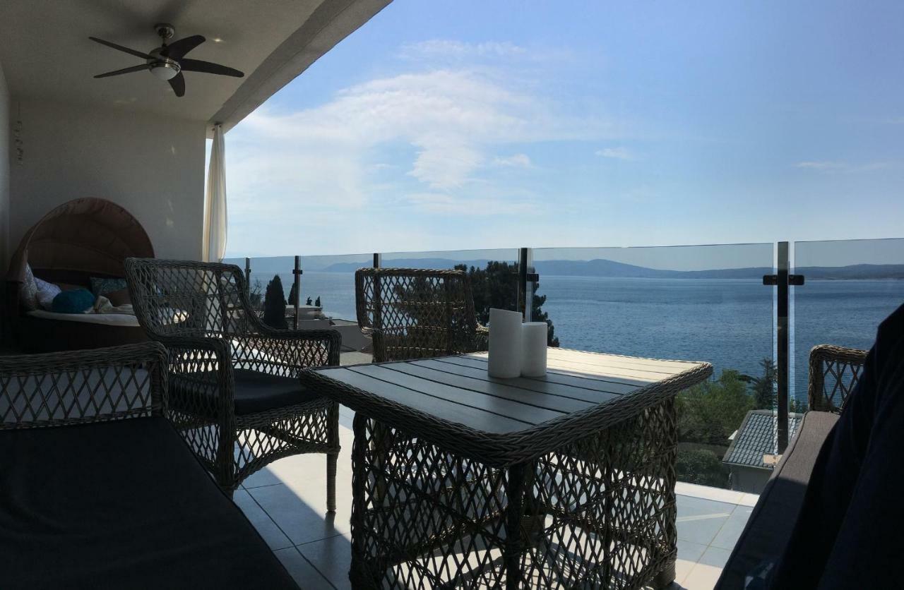 Larimar Penthouse Apartment Криквеница Екстериор снимка
