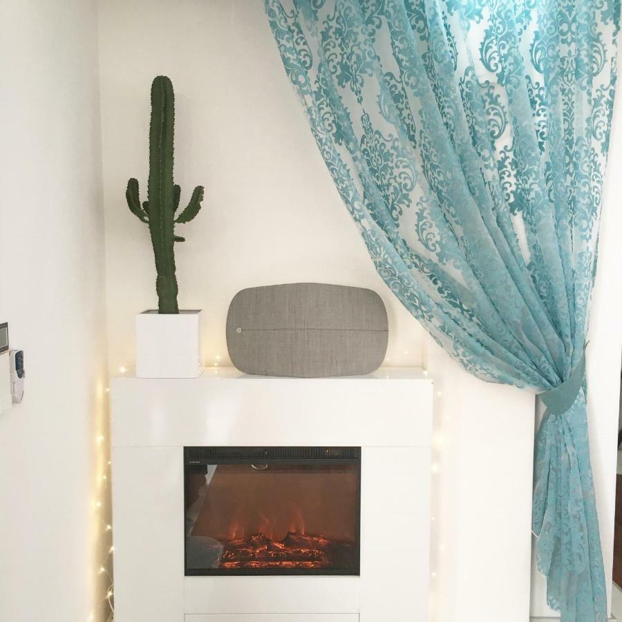 Larimar Penthouse Apartment Криквеница Екстериор снимка