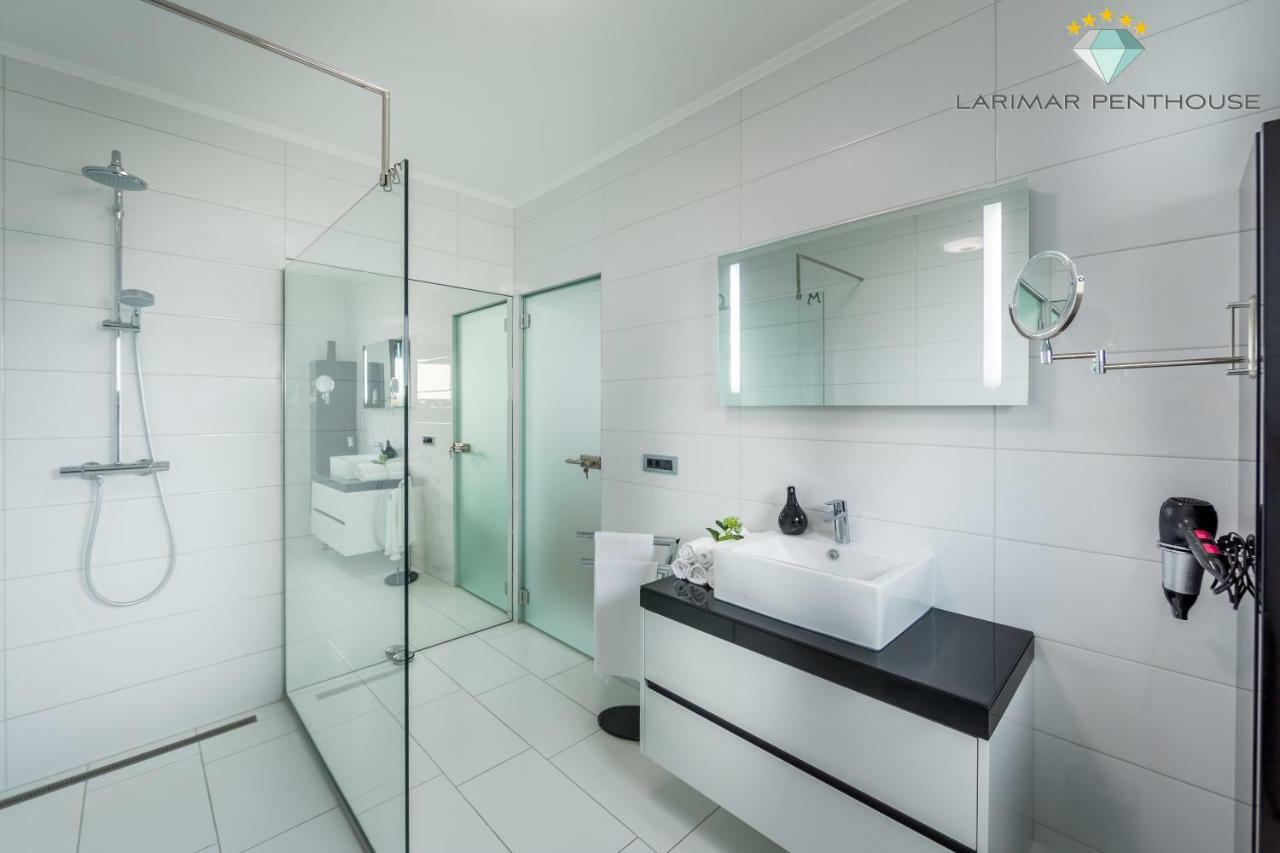 Larimar Penthouse Apartment Криквеница Екстериор снимка